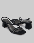 Yongki Komaladi Heels Women's Sandals