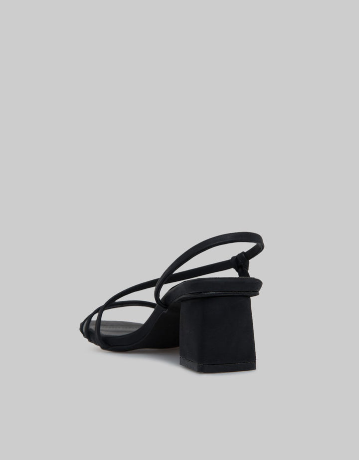 Yongki Komaladi Heels Women's Sandals
