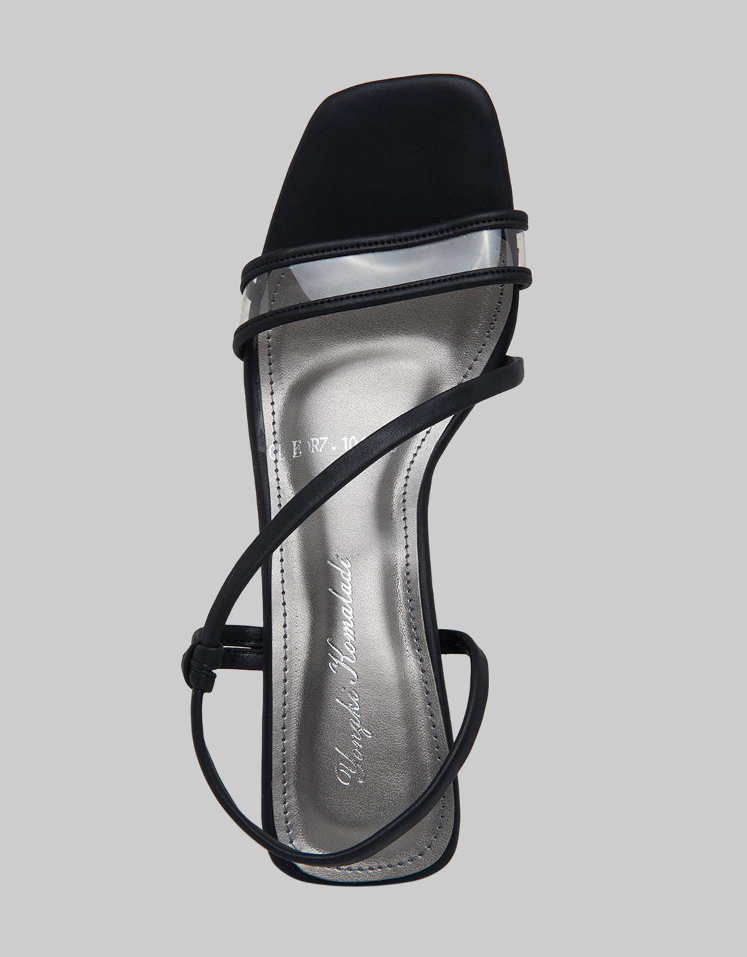 Yongki Komaladi Heels Women's Sandals