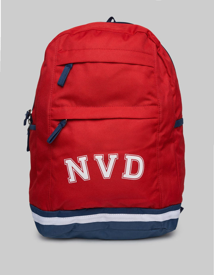 Nevada Backpack Nevada Retro Sporty