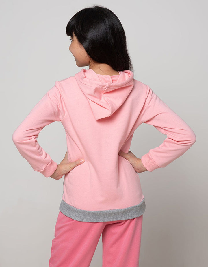 Aero Kids Sweatshirt PLV Michigan