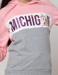 Aero Kids Sweatshirt PLV Michigan