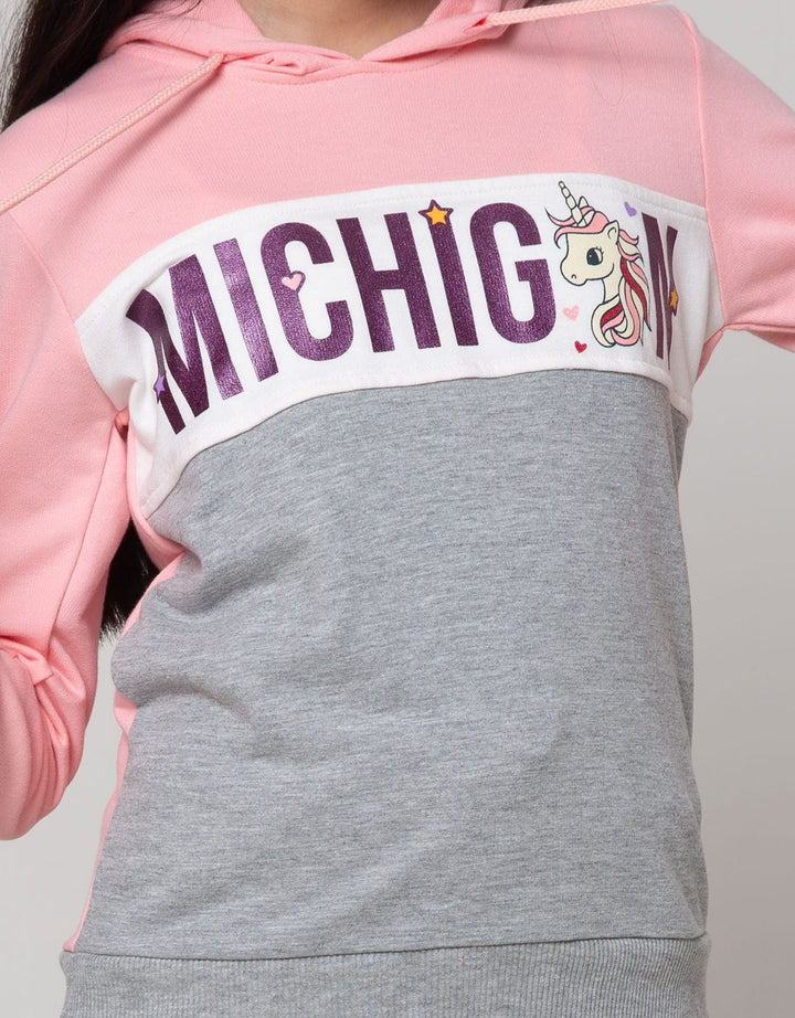 Aero Kids Sweatshirt PLV Michigan
