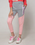 Aero Kids Jogger Cut And Sewn