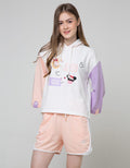 Disney Sweatshirt Teatime Treats