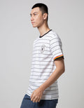 T Zone Short Sleeve T-Shirt Football Germany