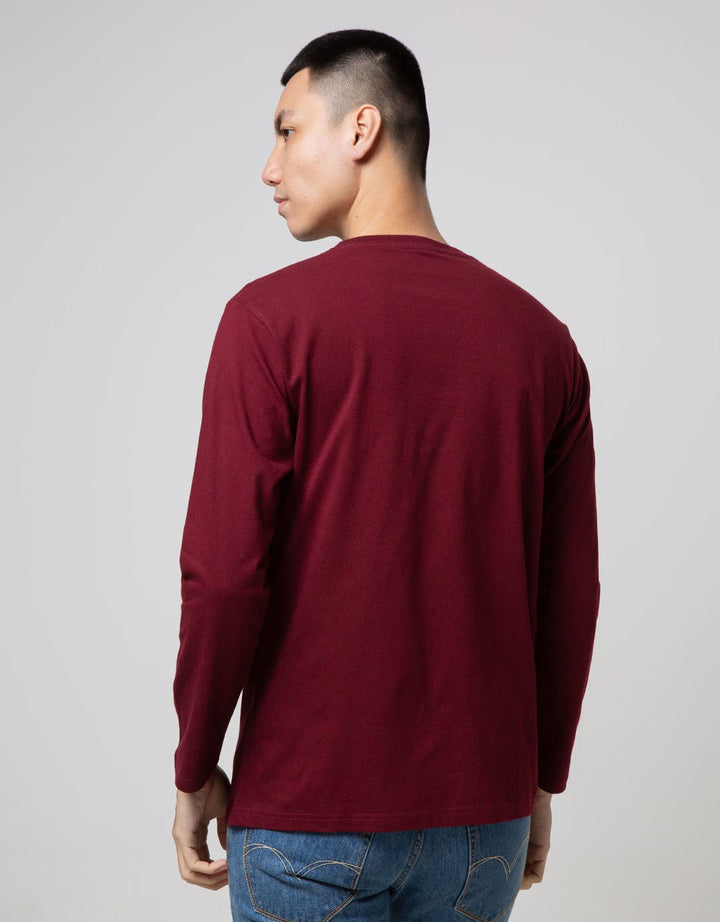 T Zone Long Sleeve T-Shirt Racing To Ride Again T Zone Long Sleeve