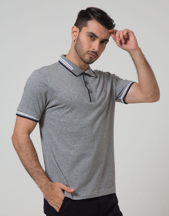 Country Fiesta Mens Polo Shirt