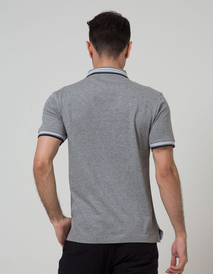 Country Fiesta Mens Polo Shirt