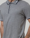 Country Fiesta Mens Polo Shirt
