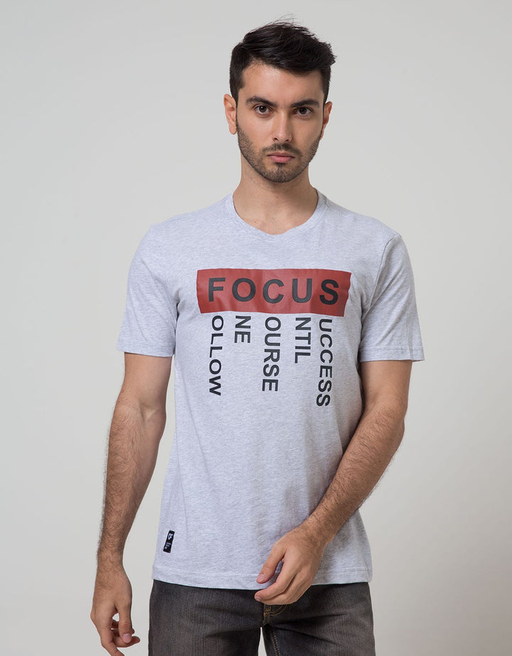 Country Fiesta Mens Tshirt Young Wording Focus