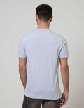 Country Fiesta Mens Tshirt Young Wording Focus