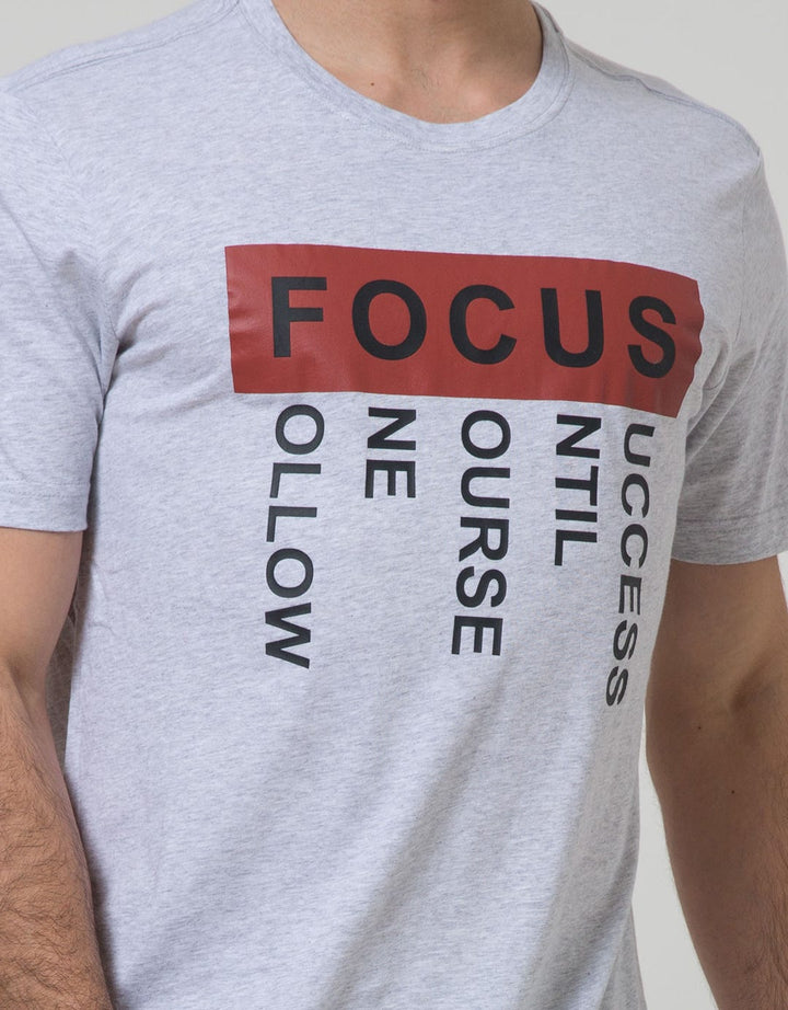 Country Fiesta Mens Tshirt Young Wording Focus