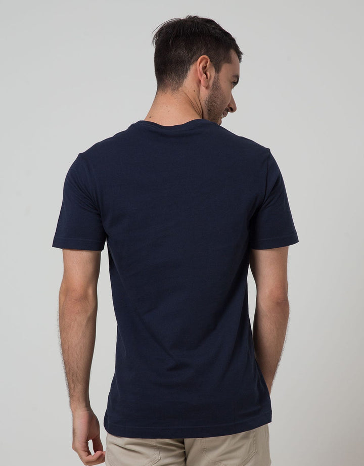 Country Fiesta Mens Tshirt Young Casual