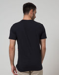 Country Fiesta Mens Tshirt Young Stripe