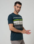 Country Fiesta Mens Tshirt Young