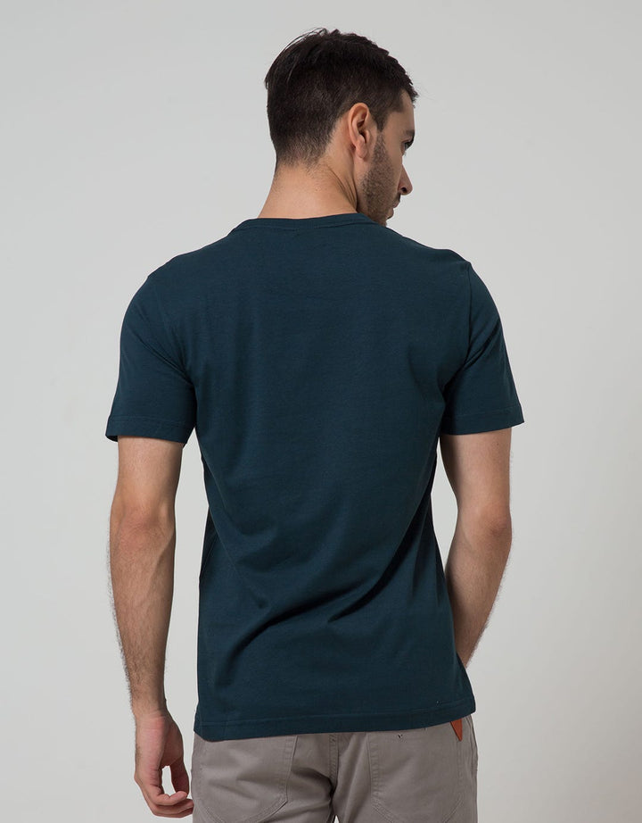 Country Fiesta Mens Tshirt Young