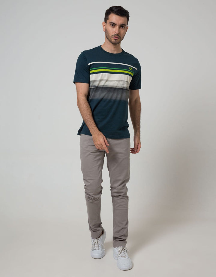 Country Fiesta Mens Tshirt Young