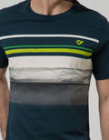 Country Fiesta Mens Tshirt Young