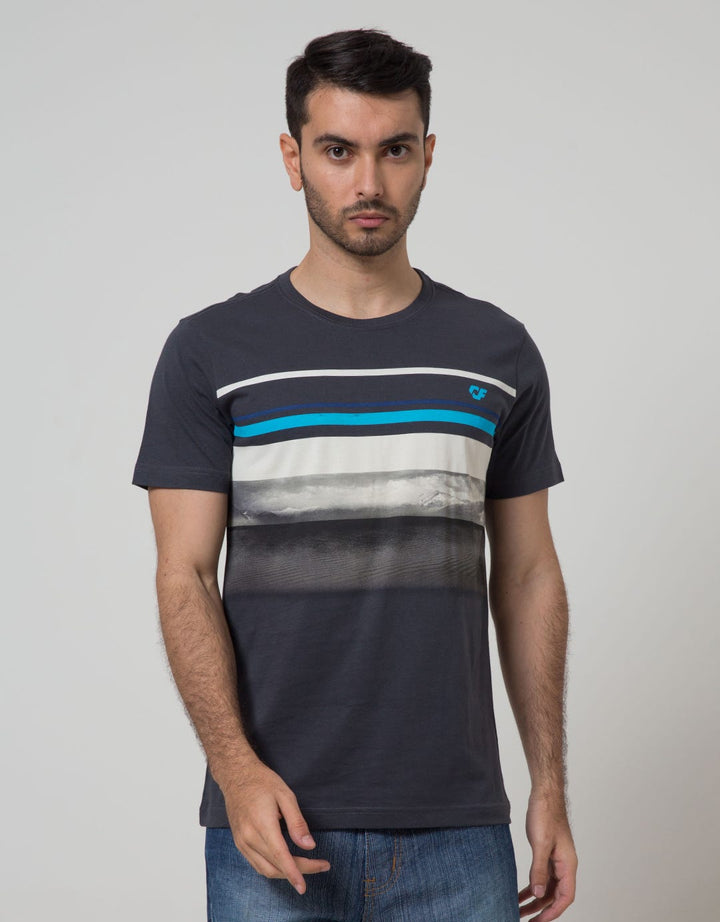 Country Fiesta Mens Tshirt Young