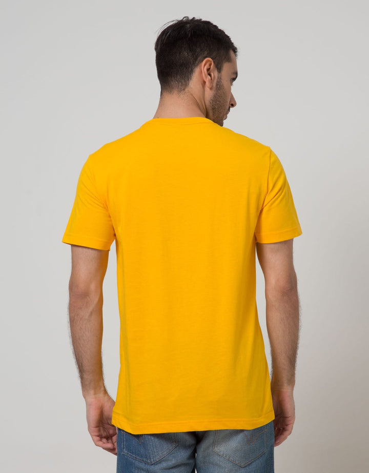 Country Fiesta Mens Tshirt Young Print