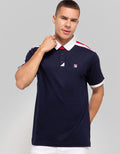 Fila Maximilian Polo Shirt