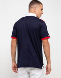 Fila Maximilian Polo Shirt
