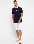 Fila Maximilian Polo Shirt