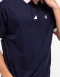 Fila Maximilian Polo Shirt