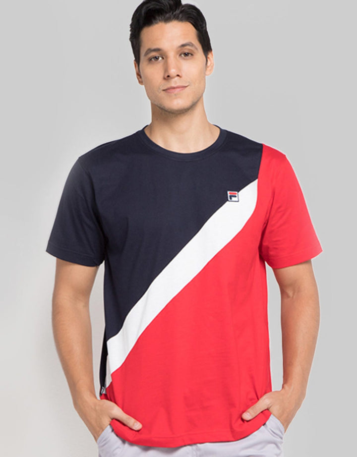 FILA LANDO-NAVY