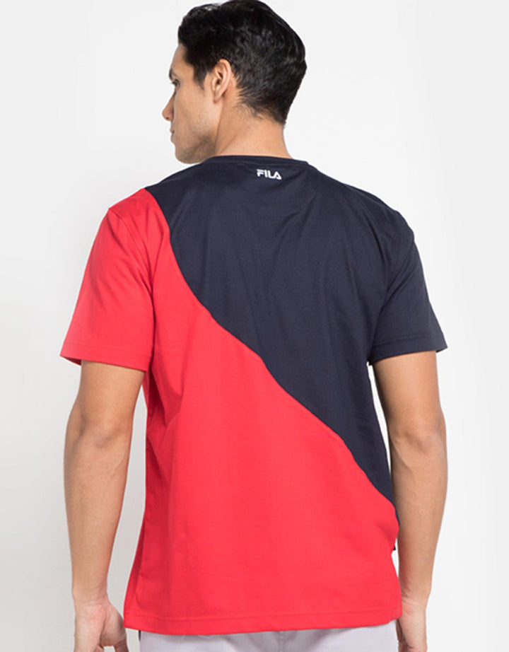 FILA LANDO-NAVY