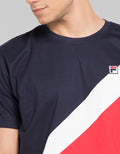 FILA LANDO-NAVY