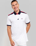 Fila Maximilian Polo Shirt