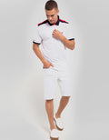 Fila Maximilian Polo Shirt
