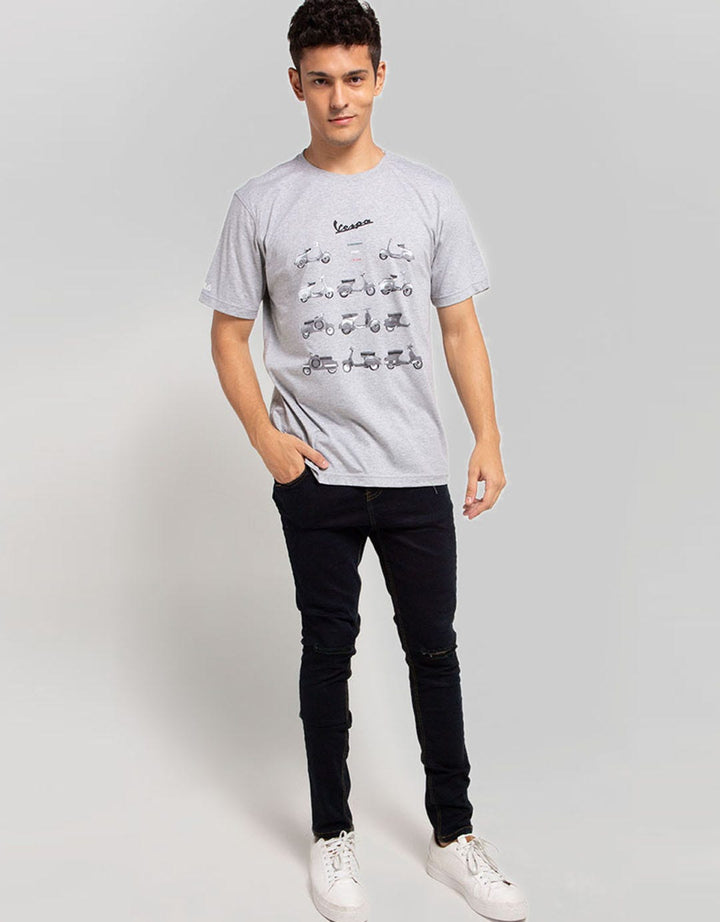FILA MODULO-GREY