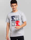 FILA QUARY-GREY
