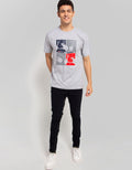 FILA QUARY-GREY