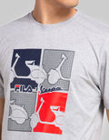 FILA QUARY-GREY