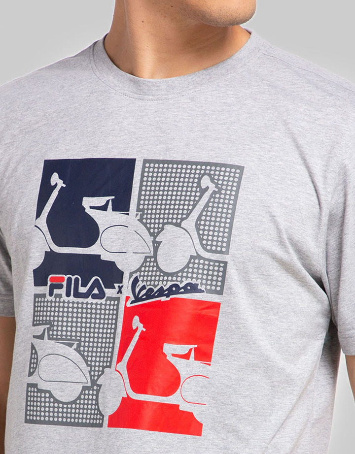 FILA QUARY-GREY