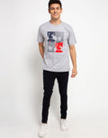 FILA QUARY-GREY