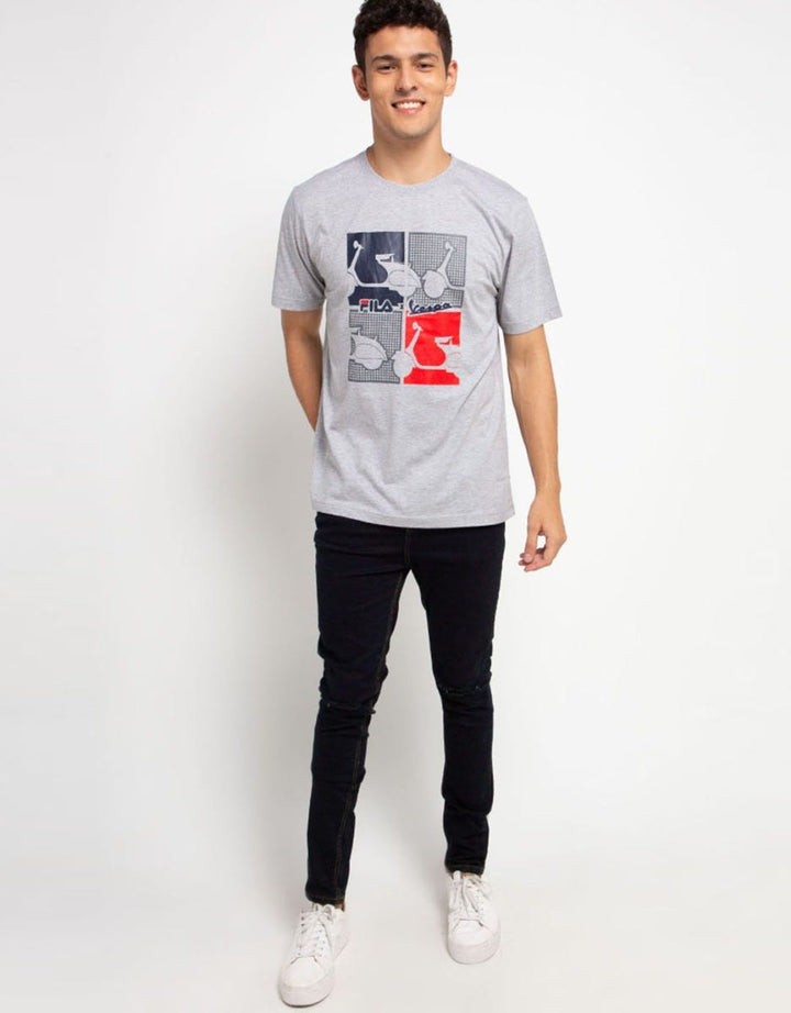 FILA QUARY-GREY