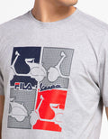 FILA QUARY-GREY