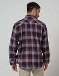 Ocean Pacific Mens Long Shirt
