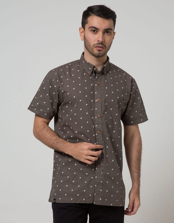 Ocean Pacific Mens Shirt Young