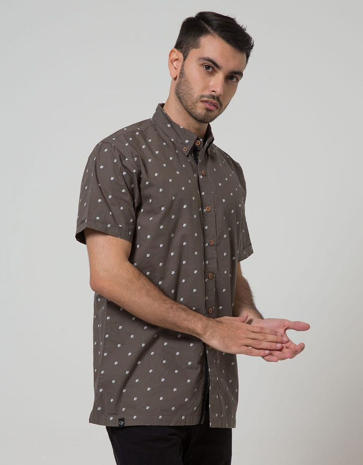 Ocean Pacific Mens Shirt Young