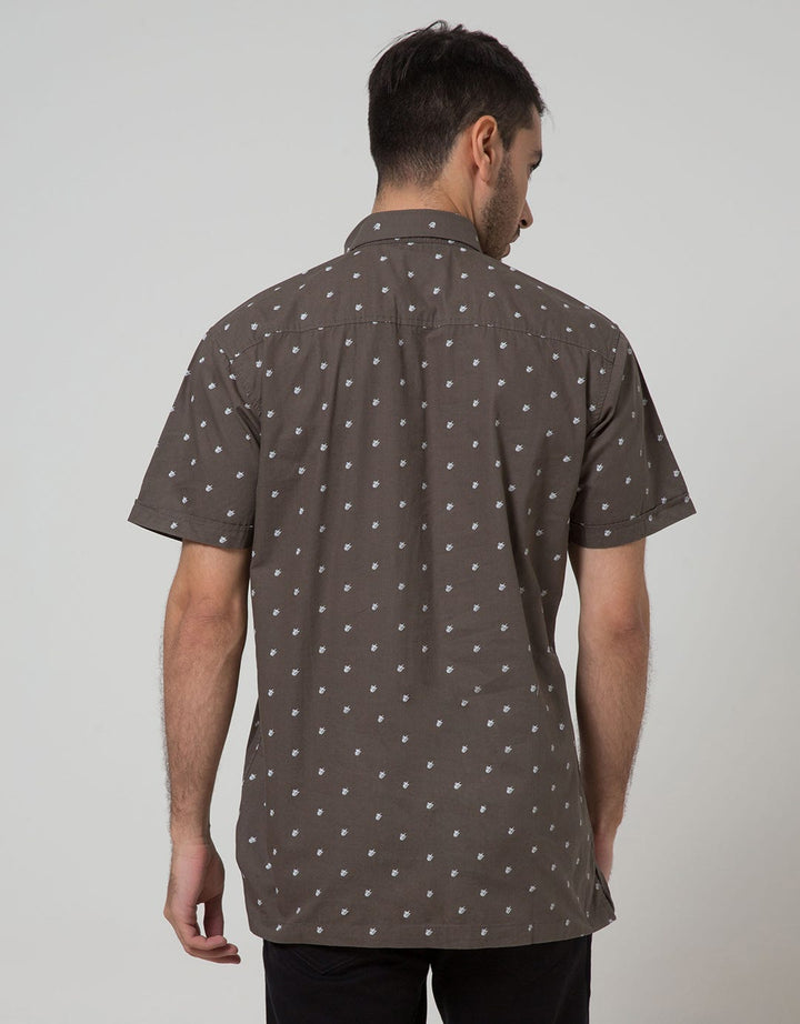 Ocean Pacific Mens Shirt Young