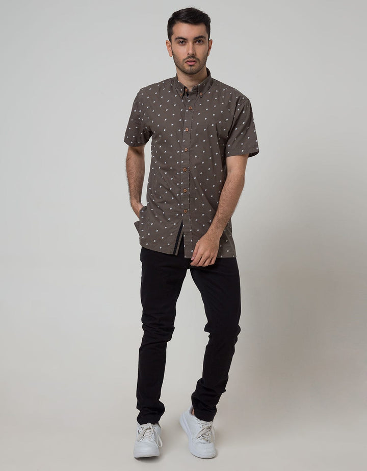Ocean Pacific Mens Shirt Young