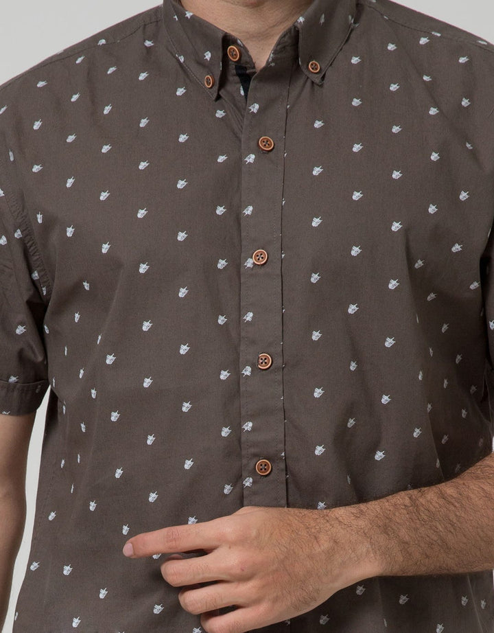 Ocean Pacific Mens Shirt Young
