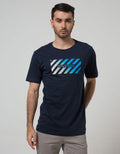 Ocean Pacific Mens T-Shirt Print Young