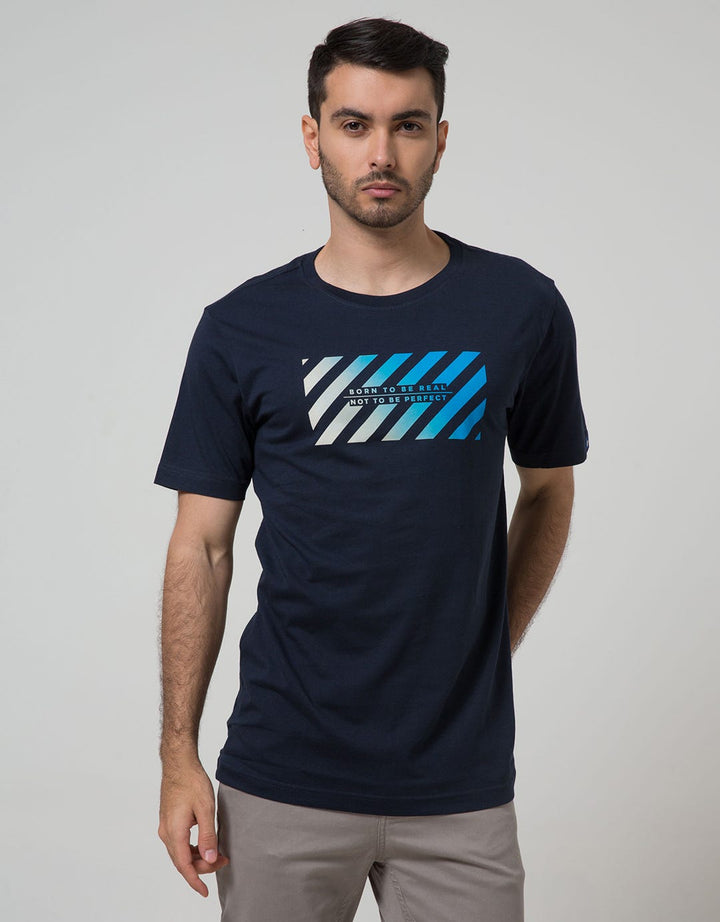 Ocean Pacific Mens T-Shirt Print Young